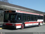 TTC 7543 por Joseba Mendoza