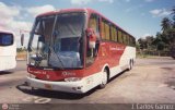 Cruceros Oriente Sur 114 Marcopolo Paradiso G6 1200HD Scania K124IB