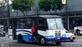 DC - Unin Conductores del Este A.C. 094, por Pablo Acevedo