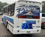 A.C. Mensajeros Llanos del Sur 093