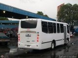 S.C. Expresos Mara 006 Encava E-NT610 Special Generacin 2011 Encava Isuzu Serie 600