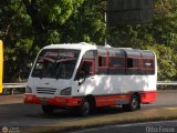 DC - Asoc. Cooperativa Carabobo Tiuna R.L. 060, por Otto Ferrer