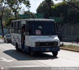 DC - Cooperativa de Transporte Pasajeros del Sur 153