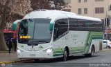 Buses Yanguas 681 Irizar i6 370 Scania K360