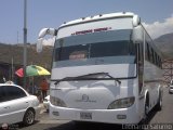 A.C. Expresos Unidos 58 Xiamen Golden Dragon XML6118 Desconocido NPI