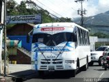 Asociacin Civil Lnea Unin Cordero 027