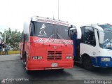 U.C. Caracas - Los Caracas 061, por Gabriel Vergara