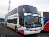 Unin Conductores Ayacucho 2082, por J. Carlos Gmez