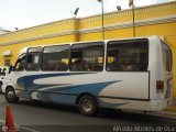MI - Unin Circunvalacin Los Teques 095, por Alfredo Montes de Oca