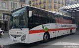 Uso Oficial 15 Iveco Euroclass HDH 2000 Softline Iveco PowerDaily