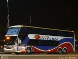 Expresos Occidente 340 Busscar Panormico DD Volvo B12R I-Shift