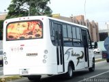 VA - U. de C. General Soublette 950 Intercar New Borota Iveco Daily 70C16HD