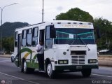 A.C. Unin Puerto Cabello 71, por Kevin Mora