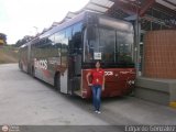 Profesionales del Transporte de Pasajeros 1008