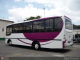 Particular 0001 Carrocera Alkon New City Hino FC4J