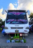 CA - Unin Conductores Big Low 22 Incarven IC-103 Chevrolet NPR Turbo Isuzu