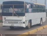 ZU - Colectivos La Limpia - La Estrella 40 Busscar Urbanuss Mercedes-Benz OF-1318