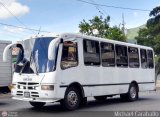 DC - A.C. Unidos Express 92, por Michael Caraballo