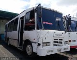 Grupo de Transporte Los Intendentes 013