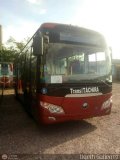 Bus Tchira 0093 por Ugeth Gutierrez