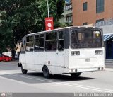 DC - Unin Conductores del Oeste 101, por Jonnathan Rodrguez