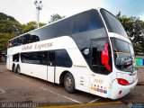 Global Express 3045, por WUALTHERBUS07 