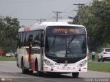 Metrobs Panam 999 Marcopolo Gran Viale Volvo B7R