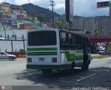 DC - Cooperativa de Transporte Los 4 Ases 71, por Jonnathan Rodrguez