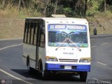DC - A.C. de Transporte Conductores Unidos 014 Encava E-NT900 Perifrico Encava Isuzu Serie 900
