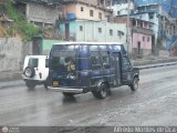 MI - U.C. Los Dinmicos 093 Ford Econoline - Club Wagon Ford Econoline E-Series