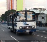 Ruta Metropolitana de La Gran Caracas 98