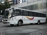 Min. del P.P. para el Servicio Penitenciario 04 Reco Citybus International 3000FE