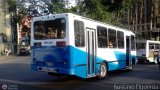 DC - A.C. de Transporte Roosevelt 105, por Gustavo Figueroa