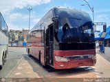 Bus Anzotegui 7126 Yutong ZK6122H9 Yutong Integral ZK6122H9 Cummins ISMe 380 Hp