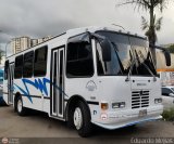 C.U. Caracas - Los Teques A.C. 027, por Eduardo Mejas