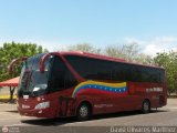 PDVSA Transporte de Personal 3699