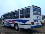 A.C. de Transporte La Raiza 033