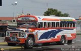 Transporte Palo Negro La Morita 2 037