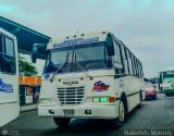 A.C. de Transporte Larense 42, por Maikelvis Monroy