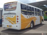 A.C. Expresos Barinas 122, por Jose Arias