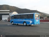 Coop. de Transporte Coromoto 35