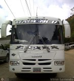 Unin Valencia A.C. 019 Encava E-NT610 Special Generacin 2011  
