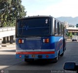 DC - Asoc. de Coop. de Transporte Ciudad Tiuna 087