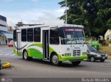 Asociacin Civil Lnea Unin Cordero 079, por Brayan Morales 