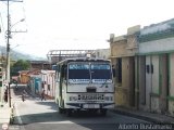 Lnea Circunvalacin El Corozo - Monseor Moreno 03