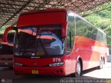 Sistema Integral de Transporte Superficial S.A 079