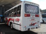 A.C. Lnea Autobuses Por Puesto Unin La Fra 27, por Jos Mora