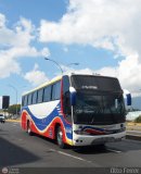 Los Reyes del Centro 25 Ciferal Cursor Volvo B10M
