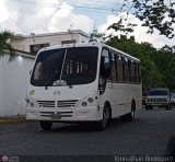 Coop. Transporte Menca de Leoni 115 por Jonnathan Rodr�guez