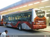Metrobus Caracas 1290 Yutong ZK6118HGA Integral Cummins ISLe 290Hp